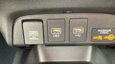 Honda Jazz 1.5 i-MMD Hybrid EX 5dr eCVT Hybrid Hatchback